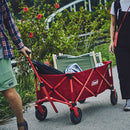 Coleman Folding Outdoor Wagon 戶外摺疊手拖車