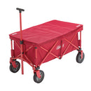 Coleman Outdoor Wagon Table 摺疊戶外露營車桌面 