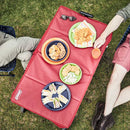 Coleman Outdoor Wagon Table 摺疊戶外露營車桌面 