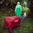 Coleman Outdoor Wagon Raincover 戶外手拉車防水雨套