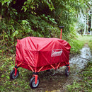 Coleman Outdoor Wagon Raincover 戶外手拉車防水雨套