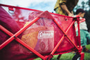 Coleman Folding Mesh Outdoor Wagon 戶外網布手拉車