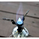 Gasware Z-Stove Ultralight Stove 超輕量露營氣爐