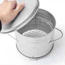 tab. Can Smoker SE 煙燻罐頭烤爐