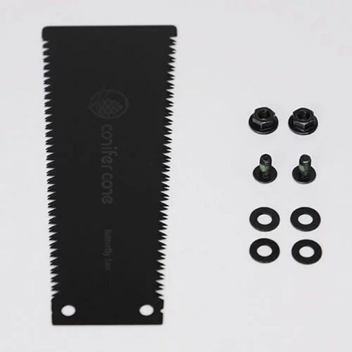 Conifer Cone Compact Folding Butterfly Folding Saw Replacement Blade 蝴蝶鋸替換刀片