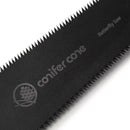 Conifer Cone Compact Folding Butterfly Folding Saw 摺疊雙刃蝴蝶鋸