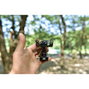 Gasware Z-Stove Ultralight Stove 超輕量露營氣爐