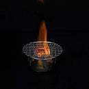 tab. 14cm Mini BBQ Net (2pcs) 多用途火爐替換烤網(兩入)