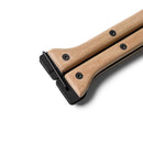 Conifer Cone Compact Folding Butterfly Folding Saw 摺疊雙刃蝴蝶鋸