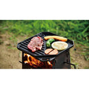 Uniflame Cast Iron Plate 665725 鑄鐵烤盤