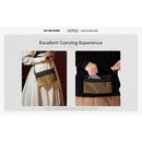 Nitecore NPP40 Sacoche Bag 休閒通勤斜孭袋