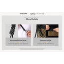 Nitecore NPP40 Sacoche Bag 休閒通勤斜孭袋