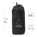 Helinox Ground Chair 矮腳露營椅