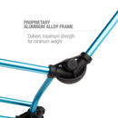 Helinox Ground Chair 矮腳露營椅