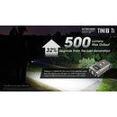 Nitecore TINI2 Ti Titanium Keychain Flashlight