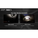 Nitecore TINI2 Ti Titanium Keychain Flashlight