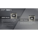 Nitecore TINI2 Ti Titanium Keychain Flashlight