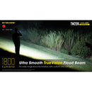 Nitecore TM20K 20000 Lumens Rechargeable Flashlight