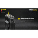 Nitecore TM20K 20000 Lumens Rechargeable Flashlight