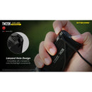 Nitecore TM20K 20000 Lumens Rechargeable Flashlight
