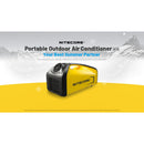 Nitecore AC10 Portable Outdoor Air Conditioner 戶外便擕式冷氣機