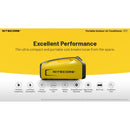 Nitecore AC10 Portable Outdoor Air Conditioner 戶外便擕式冷氣機