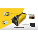 Nitecore AC10 Portable Outdoor Air Conditioner 戶外便擕式冷氣機