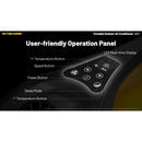 Nitecore AC10 Portable Outdoor Air Conditioner 戶外便擕式冷氣機