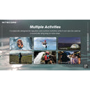 Nitecore SLB01 Waterproof Sling Pouch Bag 分體式防水袋