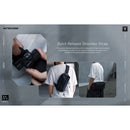 Nitecore SLB03 Shadow Sling Bag 斜揹袋