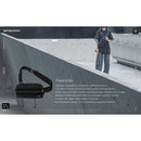 Nitecore SLB03 Shadow Sling Bag 斜揹袋