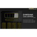 Nitecore Ci4 USB-C Charger 四槽快速充電器