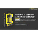 Nitecore Ci4 USB-C Charger 四槽快速充電器