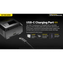 Nitecore Ci2 USB-C Charger 快速充電器