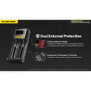 Nitecore Ci2 USB-C Charger 快速充電器