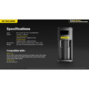 Nitecore Ci2 USB-C Charger 快速充電器