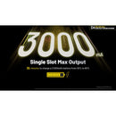 Nitecore Ci4 USB-C Charger 四槽快速充電器