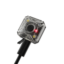 Nitecore NU05 V2 Headlamp Kit 充電式羽量級登山頭燈(第二代)