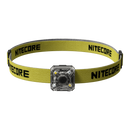 Nitecore NU05 V2 Headlamp Kit 充電式羽量級登山頭燈(第二代)