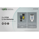 Nitecore EMR10 Portable Electronic Multipurpose Repeller 便攜式電動驅蚊機