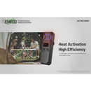 Nitecore EMR10 Portable Electronic Multipurpose Repeller 便攜式電動驅蚊機