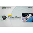 Nitecore EMR10 Portable Electronic Multipurpose Repeller 便攜式電動驅蚊機