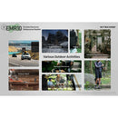 Nitecore EMR10 Portable Electronic Multipurpose Repeller 便攜式電動驅蚊機