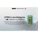 Nitecore NC10000 Highland Power Bank 二合一LED移動電源