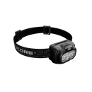 Nitecore NU33 Triple Output USB-C Rechargeable Headlamp 充電頭燈