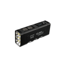 Nitecore TM12K 12000 Lumens Compact and Intelligent Sharp Light 戶外手電筒