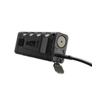 Nitecore TM12K 12000 Lumens Compact and Intelligent Sharp Light 戶外手電筒