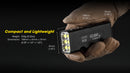 Nitecore TM12K 12000 Lumens Compact and Intelligent Sharp Light 戶外手電筒