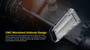 Nitecore TM12K 12000 Lumens Compact and Intelligent Sharp Light 戶外手電筒