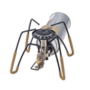 SOTO ST-AS310DY Regulator Stove (30th Anniversary Limited Edition) 30週年沙色特別版